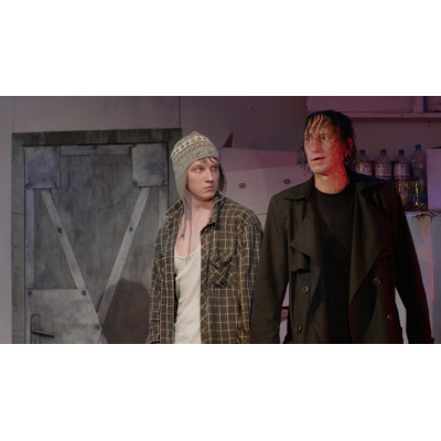 Фото №5 - Афіша Афіша СХОВИЩЕ (18+), Чернігів‎ - 2026-05-16 18:00:00