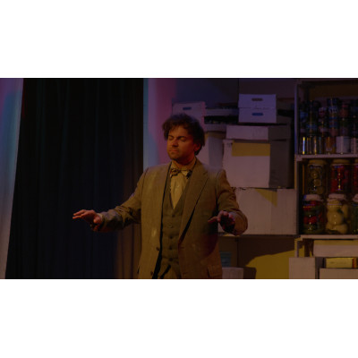 Фото №6 - Афіша Афіша СХОВИЩЕ (18+), Чернігів‎ - 2026-05-16 18:00:00