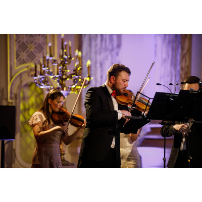 BRIDGERTON – Kyiv Mozart Orchestra, з попередніх подій, 8