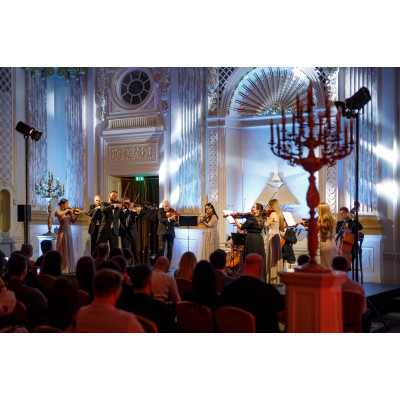 BRIDGERTON – Kyiv Mozart Orchestra, з попередніх подій, 10