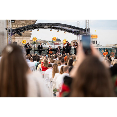 MICHAEL JACKSON – Kyiv Mozart Orchestra, з попередніх подій, 6