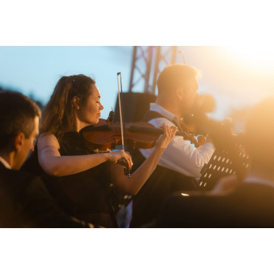 MICHAEL JACKSON – Kyiv Mozart Orchestra, з попередніх подій, 8
