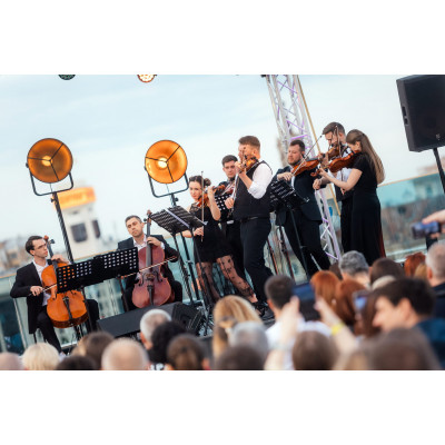 MICHAEL JACKSON – Kyiv Mozart Orchestra, з попередніх подій, 10
