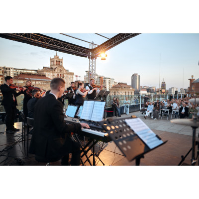 MICHAEL JACKSON – Kyiv Mozart Orchestra, з попередніх подій, 3
