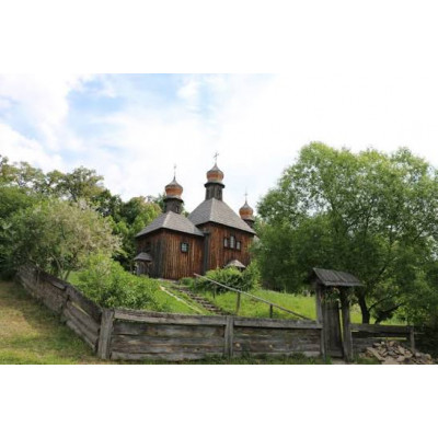 Pirogovo, from previous events, 3