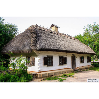 Pirogovo, from previous events, 2