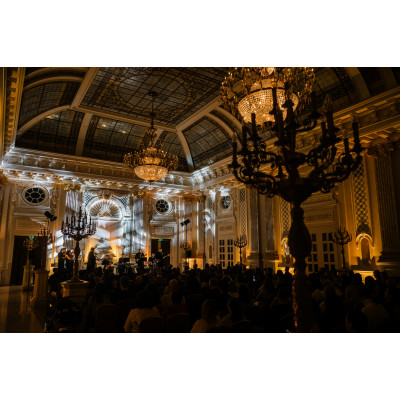 MICHAEL JACKSON – Kyiv Mozart Orchestra, з попередніх подій, 2