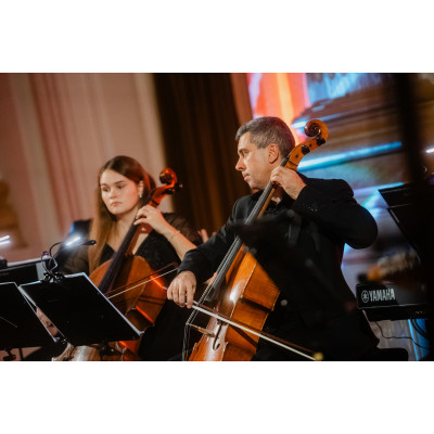 MICHAEL JACKSON – Kyiv Mozart Orchestra, з попередніх подій, 7