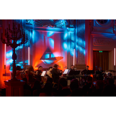 MICHAEL JACKSON – Kyiv Mozart Orchestra, з попередніх подій, 9