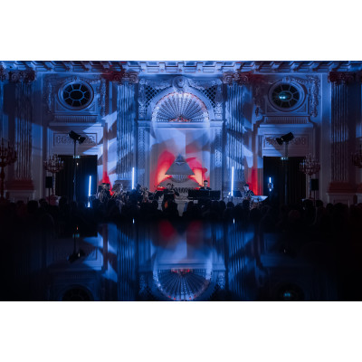 IMAGINE DRAGONS & COLDPLAY – Kyiv Mozart Orchestra, з попередніх подій, 8