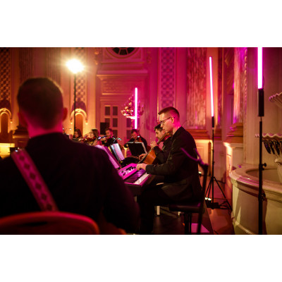 IMAGINE DRAGONS & COLDPLAY – Kyiv Mozart Orchestra, з попередніх подій, 10