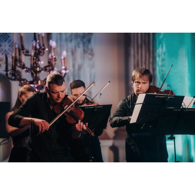 IMAGINE DRAGONS & COLDPLAY – Kyiv Mozart Orchestra, з попередніх подій, 3