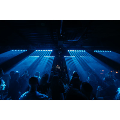 OVER HEAD | 01.08 | PARK RESIDENCE, з попередніх подій, 5