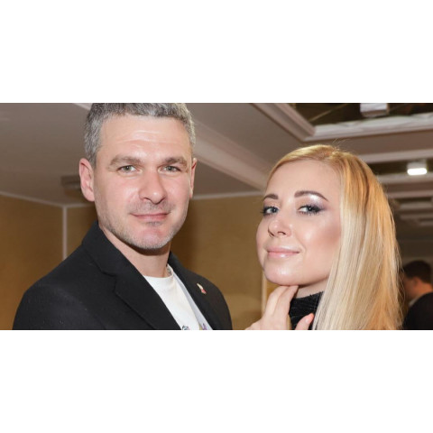 Фото №%d - АфішаАрсен Мірзоян та Тоня Матвієнко