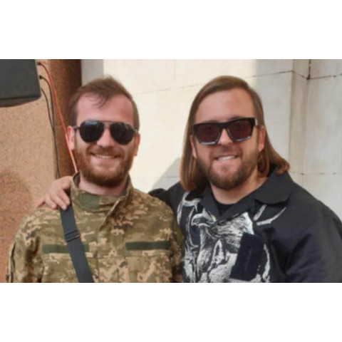 Фото №%d - АфішаТрагічна втрата в родині Сергія