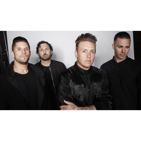 Фото - ЦЕ БУДЕ ЛЕГЕНДАРНО! PAPA ROACH ЇДУТЬ В КИЇВ Фото №%d - АфішаЦЕ БУДЕ ЛЕГЕНДАРНО! PAPA ROACH ЇДУТЬ В КИЇВ