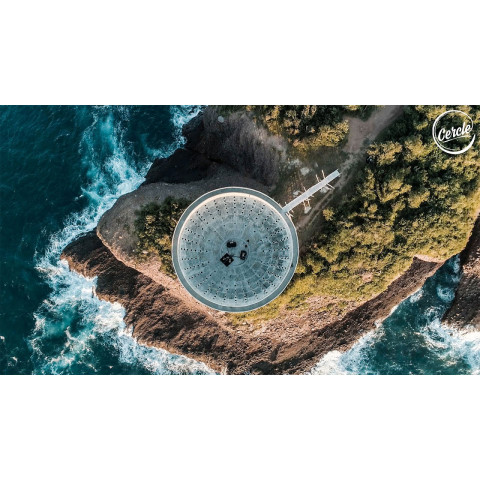 Фото - Вечірки Cercle: Що це і як туди потрапити? Фото №%d - АфішаВечірки Cercle: Що це і як туди потрапити?