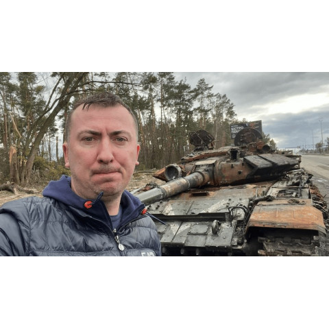 Фото №%d - АфішаЗагадкове зникнення Валерія Жидкова: