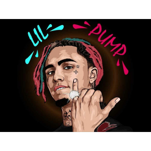Фото №3 Квитки на концерт Lil Pump в м. Київ