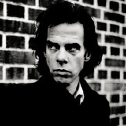 Фото №2 - Квитки на концерт Nick Cave в м. Київ Фото №2 Квитки на концерт Nick Cave в м. Київ