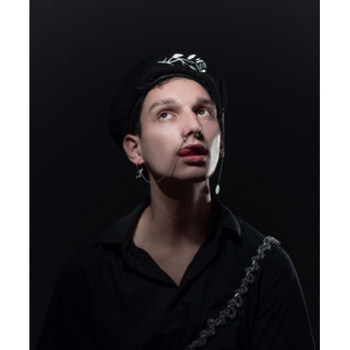 Фото №1 Квитки на концерт Sad Novelist в м. Київ