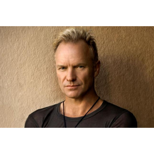 Фото №1 - Квитки на концерт Sting в м. Київ Фото №1 Квитки на концерт Sting в м. Київ