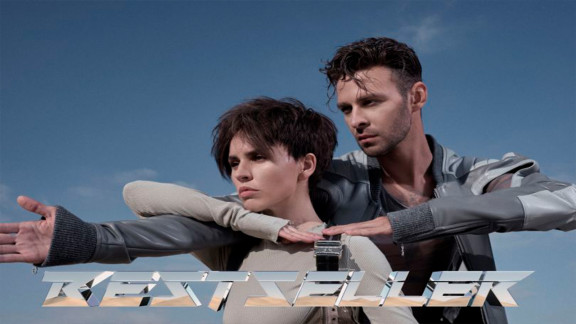 Билеты МАКС БАРСКИХ И ZIVERT НА ЕВРОВИДЕНИИ: ЧТО ОБ ЭТОМ ИЗВЕСТНО