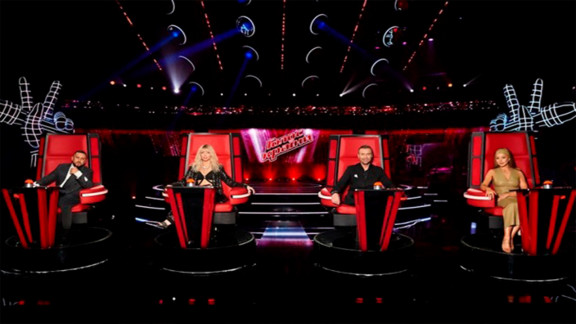 Билеты Голос Країни 11 сезон: дата выхода, тренеры и особенности нового шоу