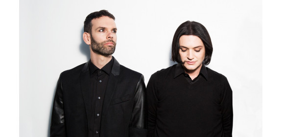 Placebo — новий хедлайнер Atlas Weekend 2020 Placebo — новий хедлайнер Atlas Weekend 2020
