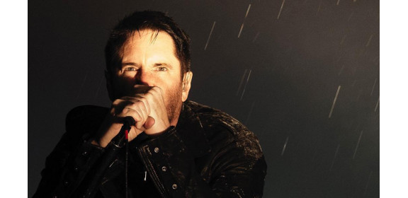 Nine Inch Nails безкоштовно виклали два нових альбоми Nine Inch Nails безкоштовно виклали два нових альбоми