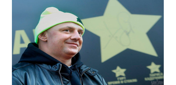 Потап випустив пісню про карантин через коронавірус (відео) Потап випустив пісню про карантин через коронавірус (відео)