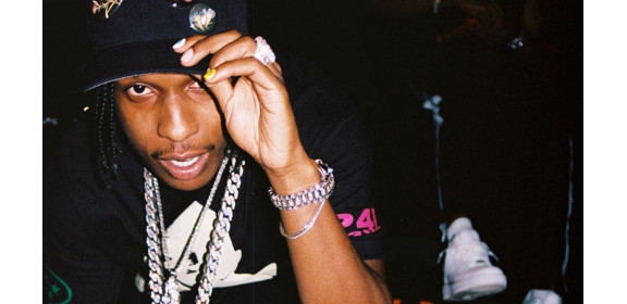 A$AP Rocky та alt-J — перші хедлайнери Atlas Weekend 2020 A$AP Rocky та alt-J — перші хедлайнери Atlas Weekend 2020