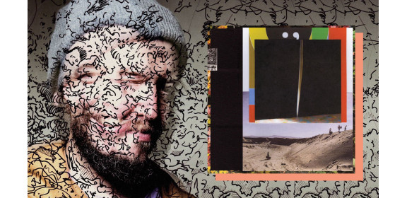 Новий альбом Bon Iver «злили» в мережу за три тижні до виходу Новий альбом Bon Iver «злили» в мережу за три тижні до виходу