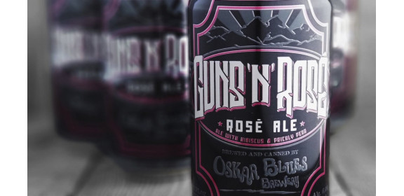 Guns N’ Roses наїхали на пивоварню через пиво Guns ‘N’ Rosé Guns N’ Roses наїхали на пивоварню через пиво Guns ‘N’ Rosé