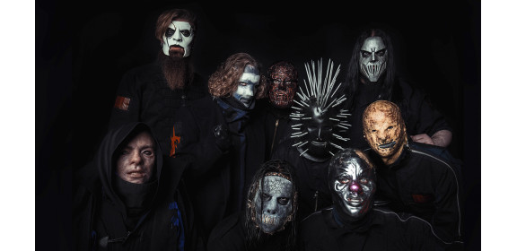 Slipknot випустив новий альбом. Критики в шоці Slipknot випустив новий альбом. Критики в шоці