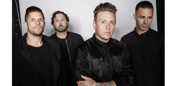 ЦЕ БУДЕ ЛЕГЕНДАРНО! PAPA ROACH ЇДУТЬ В КИЇВ ЦЕ БУДЕ ЛЕГЕНДАРНО! PAPA ROACH ЇДУТЬ В КИЇВ