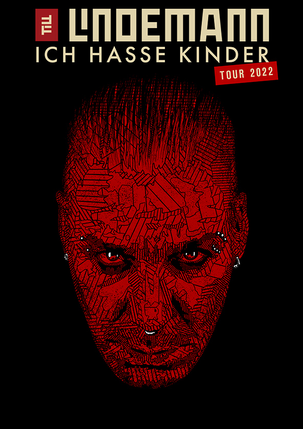 Билеты Till Lindemann Билеты Till Lindemann