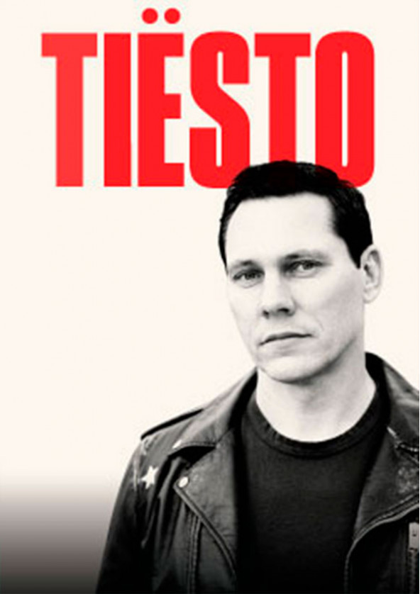 Сoncerts Tiesto 20232024! 【Poster of concerts Tiesto】 Biography