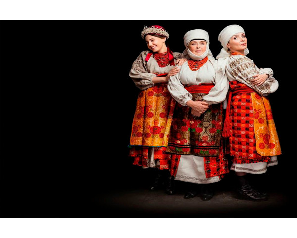 Ада Роговцева