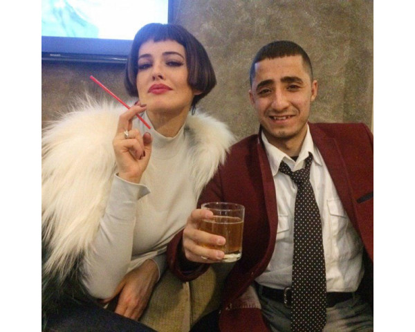 Курган та Агрегат