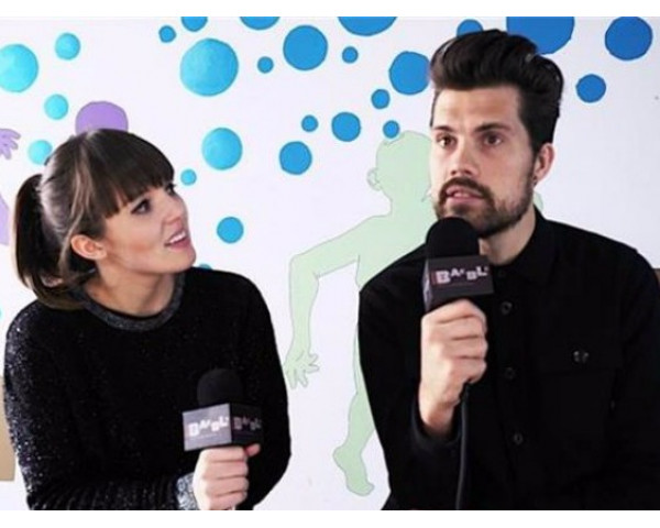 Oh Wonder