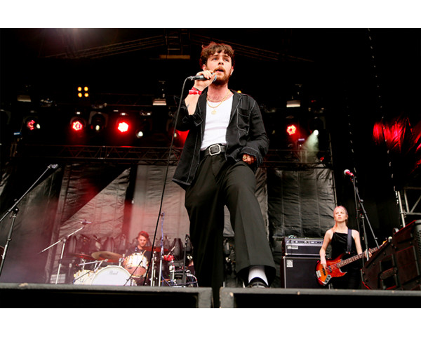 Tom Grennan