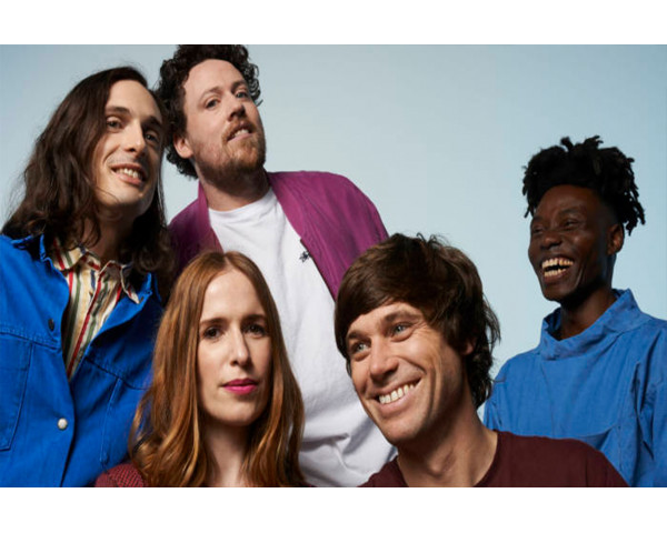 METRONOMY