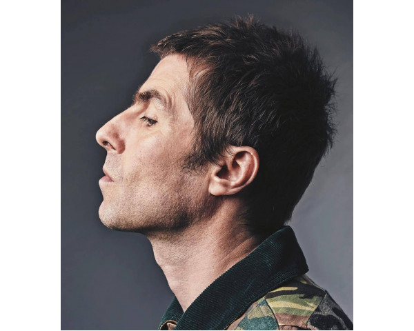 Ліам Галлагер