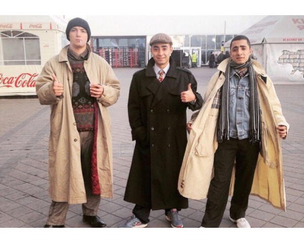 Курган та Агрегат