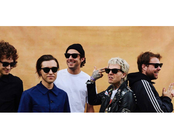 The Neighbourhood