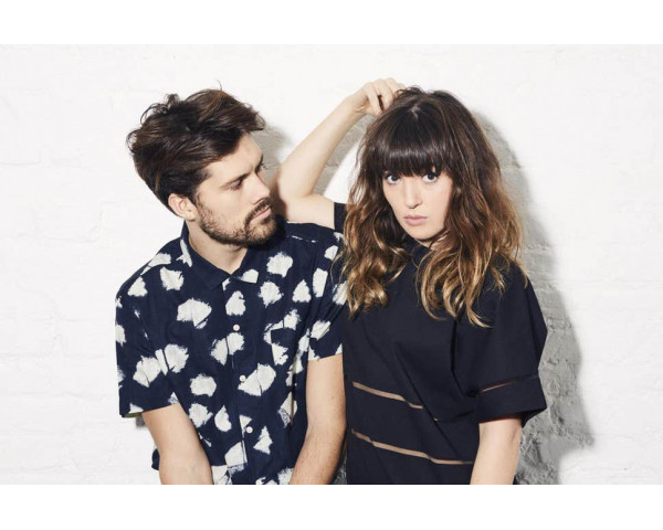 Oh Wonder