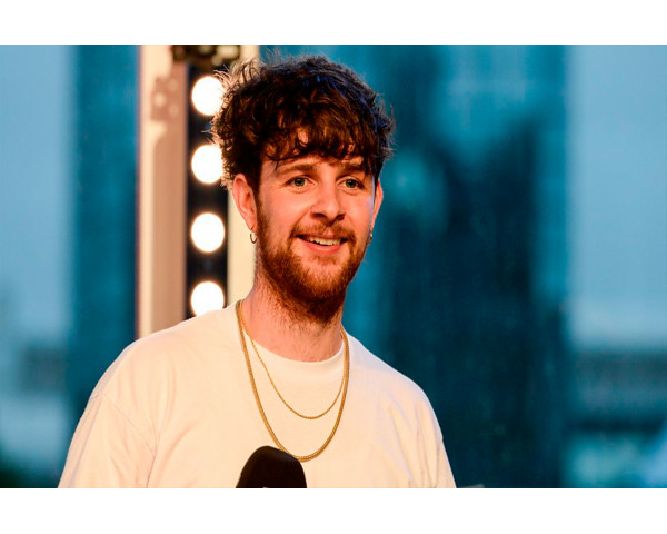 Tom Grennan