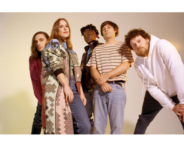 METRONOMY