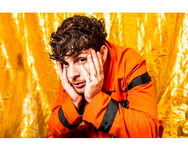 Tom Grennan